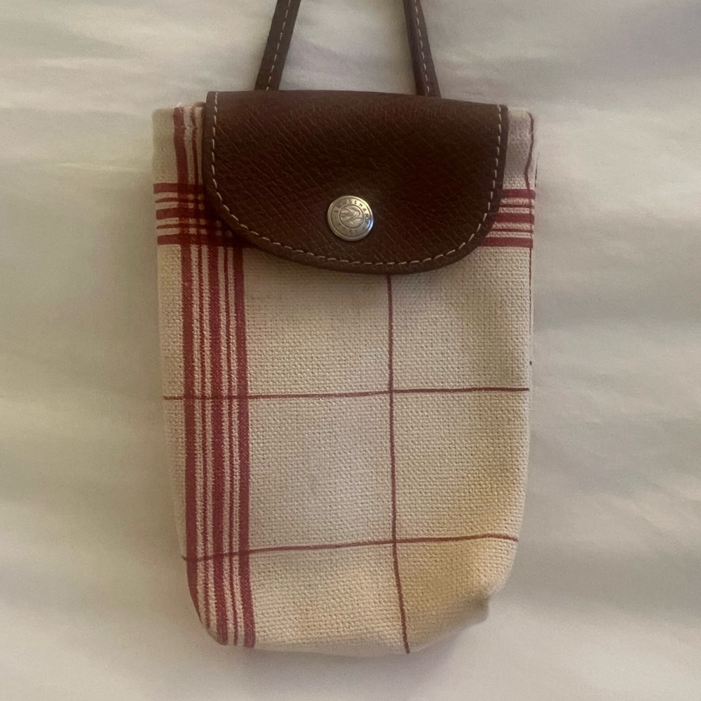 Longchamp Phone Case